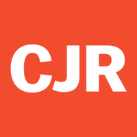 Columbia Journalism Review (@cjr) 's Twitter Profile Photo Columbia Journalism Review (@cjr) 's Twitter Profile Photo