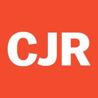 CJR(@CJR) 's Twitter Profile Photo