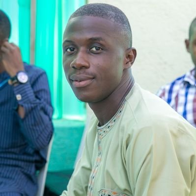 No matter how sharp your teeth is, you can never bite water. || Mechanical Engineer|| A Madridista #HalaMadrid || 6'1 tall but stadiometer rounds off to 6'2 ||