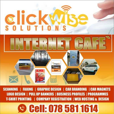 ClickWise