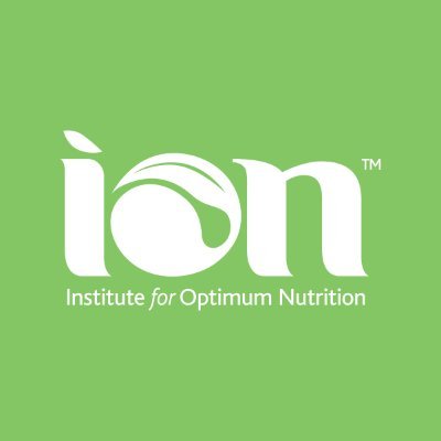 ion_nutrition Profile Picture