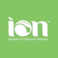 Institute for Optimum Nutrition(@ion_nutrition) 's Twitter Profile Photo