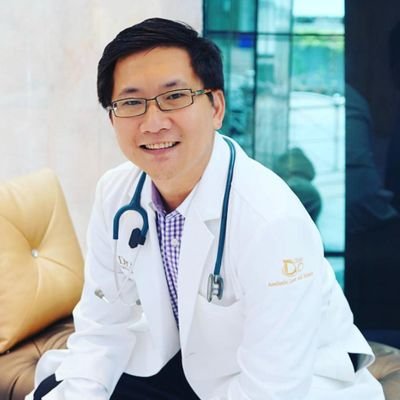 I'm Dr Li  by name, from Singapore but  lives in USA.