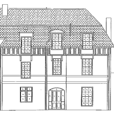 StIvesCLT's profile picture. Affordable community-led housing in St Ives