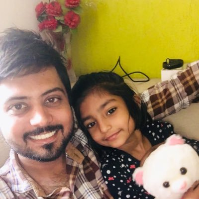 VishalBhavsar8's profile picture. 