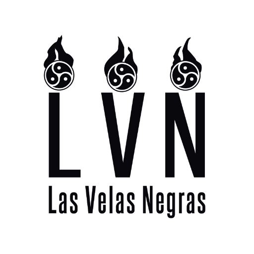 Las Velas Negras las formamos @sharizai y @ayla_brujilla Somos sexologos y organizamos talleres sobre sexualidad,  especialmente BDSM, y otras actividades