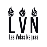 Las Velas Negras (@lasvelasnegras) 's Twitter Profile Photo Las Velas Negras (@lasvelasnegras) 's Twitter Profile Photo