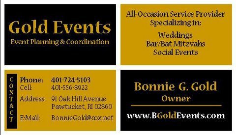 Event Planner in Boston MA, Brookline MA to  Newport RI with an elegant and artistic flair for Bar Bat Mitzvah and Wedding parties that'll exceed expectations.