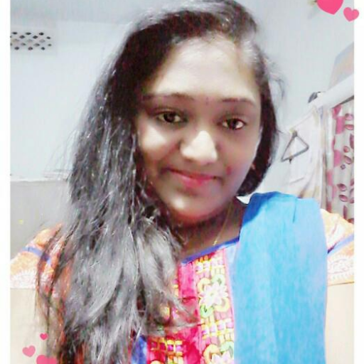 Jyotsna_JSP Profile