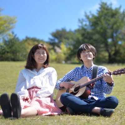 babybaby1992's profile picture. Vo.梅ちゃん @nana_aaa Gt.フジオカタクト @tak__tyy BABY BABYは何よりも愛を大切にしているアコースティック音楽ユニットです／8年の交際を経て夫婦になりました*／YouTube→うめたくゆる生活／次のライブは未定です！