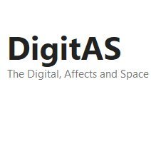 DigitAS is a #mobileMethods research project on t/ production of place in #mixedRealities | #digitalGeographies #digitalMethods @uniinnsbruck | funded by @oeaw