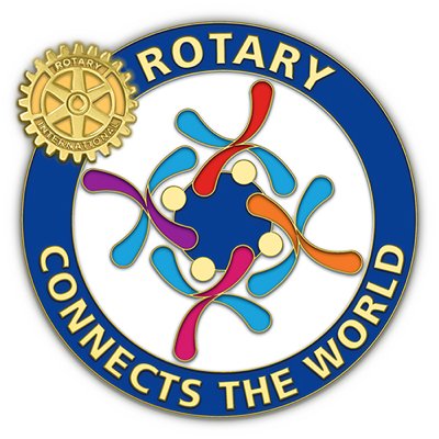 The 'Home Club' of Rotary International.  Club chartered April 27, 1920 to serve the community of Evanston, Illinois.