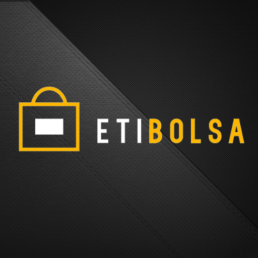 Concienciados con el uso de #bolsas de papel 🛍️, reciclables ♻️ y ecológicas ☘️ #ecommerce 🛒 Apostamos por el #pequeñonegocio 💶⚖️