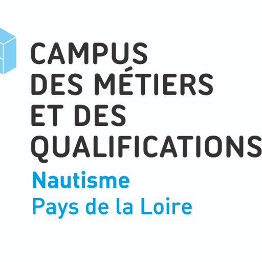 Le Campus des métiers et des qualifications Nautisme travaille sur deux axes prioritaires: offre de formation/besoins en compétences- attractivité des métiers.