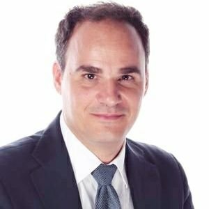 Alexios S. Antonopoulos Profile