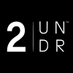 2UNDR (@2UNDR) Twitter profile photo