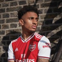 Reiss Nelson(@ReissNelson9) 's Twitter Profile Photo