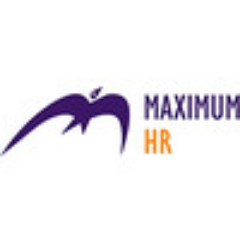 MaxHRUK's profile picture. 