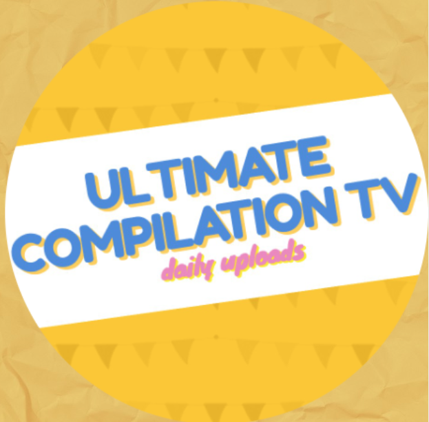 Official account for the YouTube channel Ultimate Compilation TV 💩💃