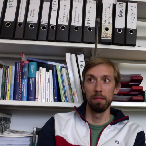 seb_schuster's profile picture. 