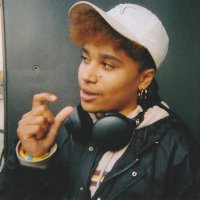 Nadz (@sadqueersclub) 's Twitter Profile Photo