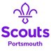 Portsmouth Scouts (@PortsmouthScout) Twitter profile photo