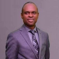 Francis Ogude (@francisogude) 's Twitter Profile