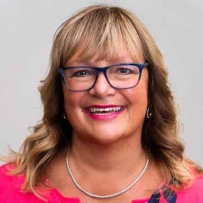 Professor @queensuSON #usingmyvoice #inclusion #collaboration #HAIL