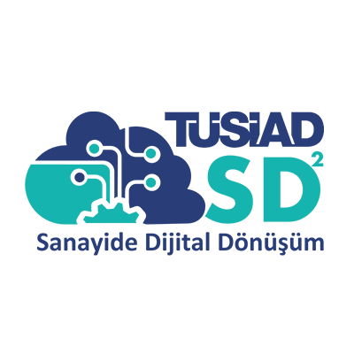 TÜSİAD Sanayide Dijital Dönüşüm Programı (TÜSİAD SD²) Resmi Sayfası