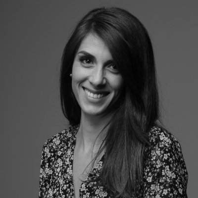 Laurie_Gandon's profile picture. Mamma entrepreneure