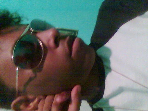 Kragryol_'s profile picture. sou do tipo que vai ser feliz até no inferno -Q