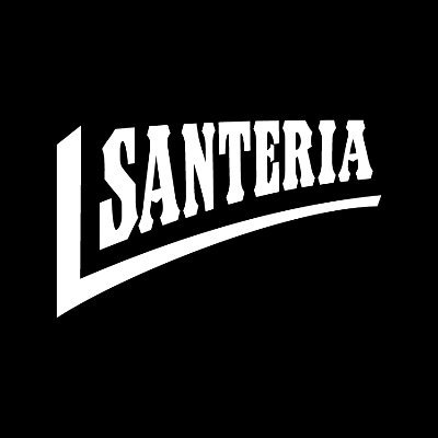 SanteriaMilano Profile Picture