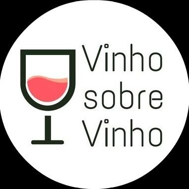 Vinhos são a melhor desculpa para tudo... Saúde.