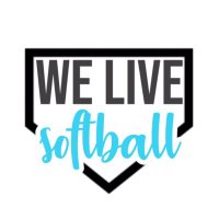 We Live Softball (@we_livesoftball) 's Twitter Profile