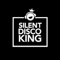 Silent Disco King (@silentdiscoking) 's Twitter Profile
