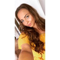 Melanie Ward - @Melaniewardx Twitter Profile Photo