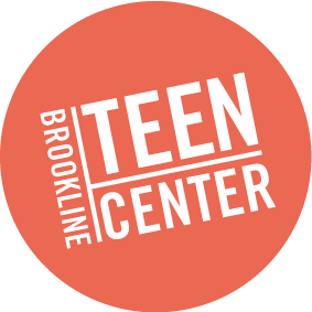 The Brookline Teen Center is an exciting place where teens discover passion & purpose.