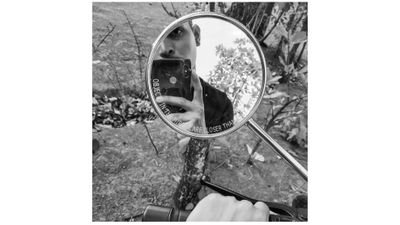 rajcasmm's profile picture. 