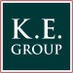 K.E.Group Careers สมัครงาน หางาน (@KegroupH) Twitter profile photo