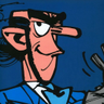 evivyop's profile picture. « Le spectacle est le moment où la marchandise est parvenue à l’occupation totale de la vie sociale. »