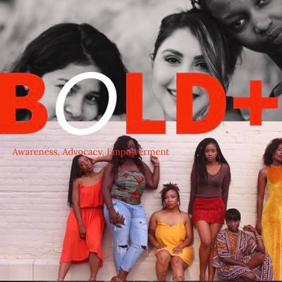 #BoldPlus is the expansion of  #BLFSC focusing on The SCD Caregiver, Men & women living with Sickle Cell