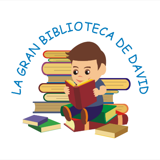 Gran Biblio de Davidさんのプロフィール画像