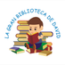 Gran Biblio de David (@granbibliodavid) Twitter profile photo
