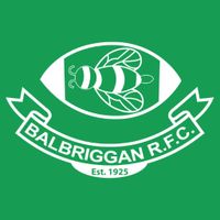 Balbriggan RFC (@balbrigganrfc) 's Twitter Profile