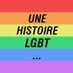 Une histoire LGBT... (@datesLGBT) Twitter profile photo