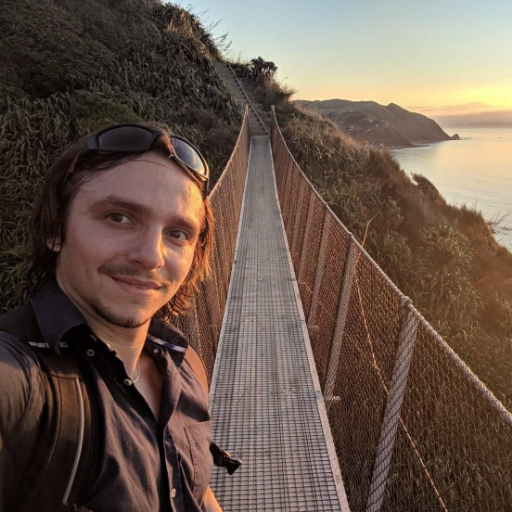 Tech Startups lover & Web development driver with 'Sky is no limit in his mind'. World explorer tweeting, dreamer, adrenalin freak and moto-biker.