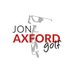Jon Axford (@jonaxfordgolf) Twitter profile photo