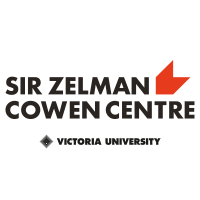 Sir Zelman Cowen Ctr (@cowencentre) 's Twitter Profile Photo