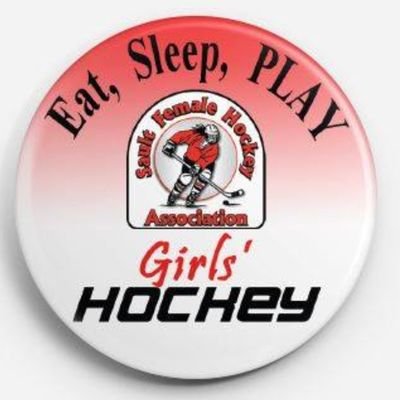 THE place for GIRLS & YOUNG WOMEN to play hockey in Sault Ste. Marie, Ontario! 🇨🇦

Home of Soo Greyhound Girls Rep & Wildcat Development Programs! 🎉