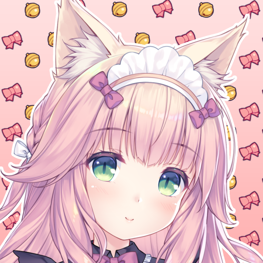 Welcome to the official Twitter of Nekoparaiten EN.  #Nekoparaiten! is an anime neko romance simulation mobile game. Stay tuned! Coming Soon...